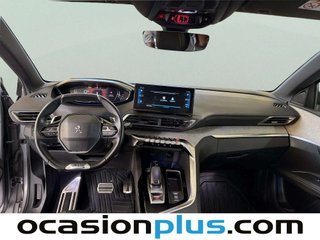 Peugeot 5008 PureTech 130 S&S GT EAT8 96 kW (130 CV)