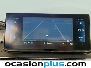 Peugeot 5008 PureTech 130 S&S GT EAT8 96 kW (130 CV)