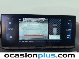 Peugeot 5008 PureTech 130 S&S GT EAT8 96 kW (130 CV)
