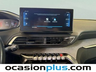 Peugeot 5008 PureTech 130 S&S GT EAT8 96 kW (130 CV)