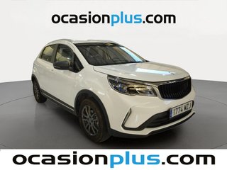 LIVAN X3 Pro 76 kW (103 CV)