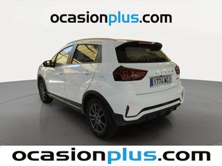 LIVAN X3 Pro 76 kW (103 CV)