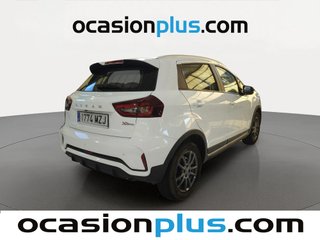 LIVAN X3 Pro 76 kW (103 CV)
