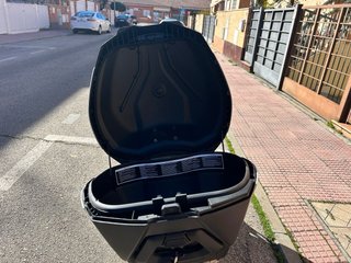 Yamaha Neos Eléctrica Scooter