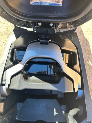 Yamaha Neos Eléctrica Scooter