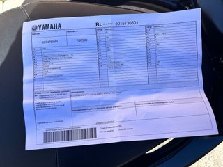 Yamaha Neos Eléctrica Scooter