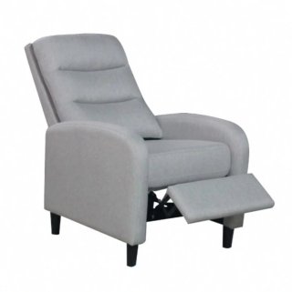 Poltrona relax reclinabile BUTACA SILLÓN