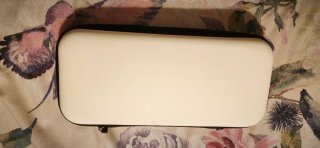 Nintendo Switch OLED Negra y Amarilla