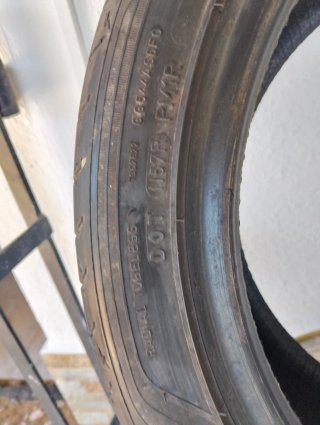 Neumáticos coche 225/40 R18