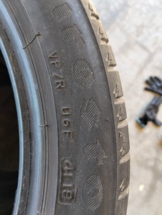 Neumáticos coche 225/40 R18