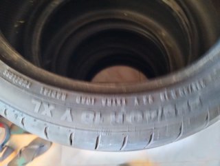 Neumáticos coche 225/40 R18