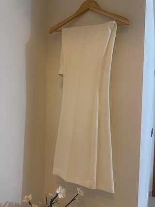 Blazer Zara Talla S Pantalón Talla M Slim
