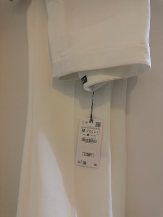 Blazer Zara Talla S Pantalón Talla M Slim