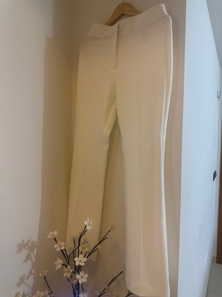 Blazer Zara Talla S Pantalón Talla M Slim