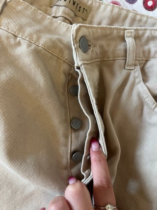 Pantaloni cargo