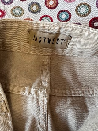 Pantaloni cargo