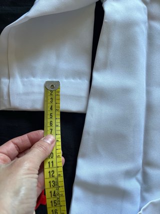 Disfraz de Doctor/a Infantil con gafas