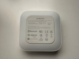 Pack Xiaomi- Smart Home Hub 2 + Camera C100 + Hub