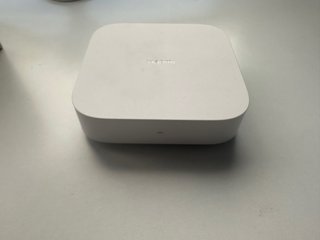 Pack Xiaomi- Smart Home Hub 2 + Camera C100 + Hub
