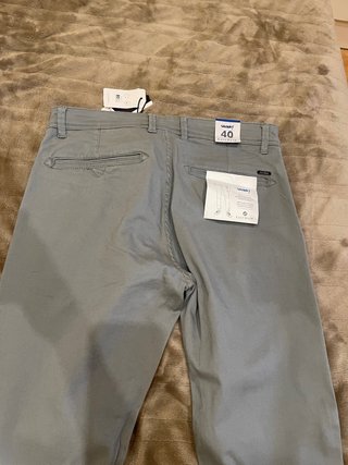 Pantalón EASYWEAR nuevo a estrenar