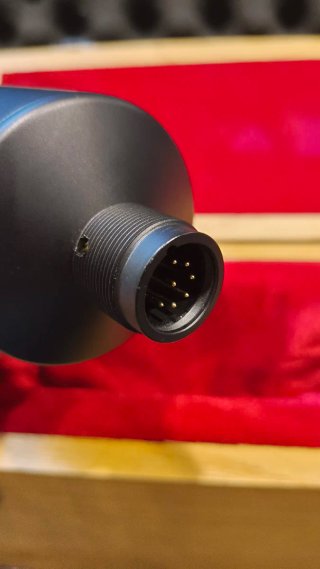 Stam Audio SA800G MkI Micrófono Condensador