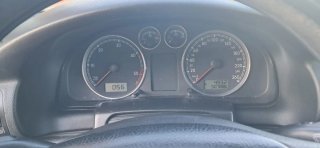 Volkswagen Passat 2003