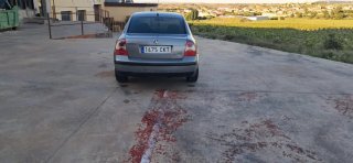 Volkswagen Passat 2003