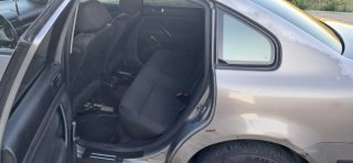 Volkswagen Passat 2003