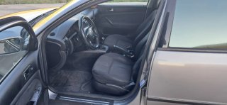 Volkswagen Passat 2003