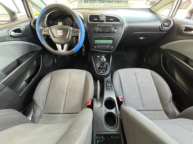 Seat Leon 2013