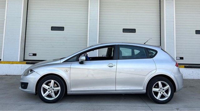 Seat Leon 2013
