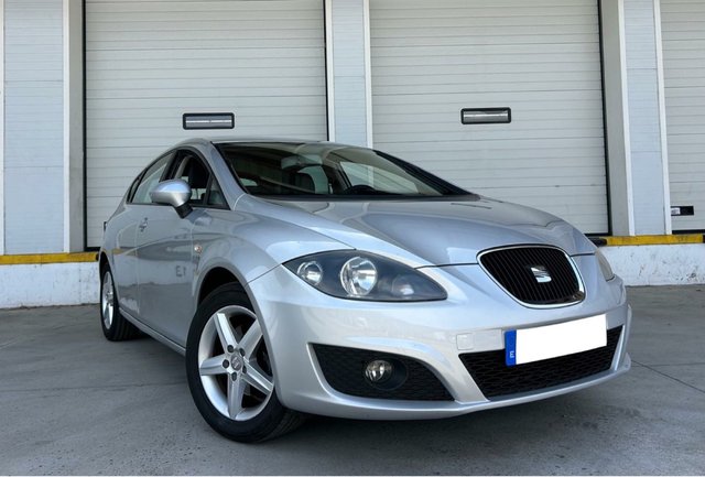 Seat Leon 2013
