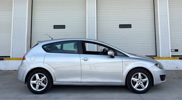 Seat Leon 2013