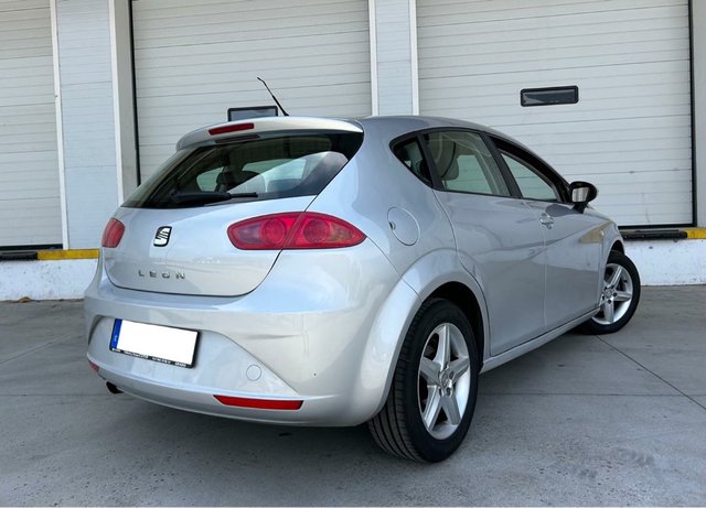 Seat Leon 2013