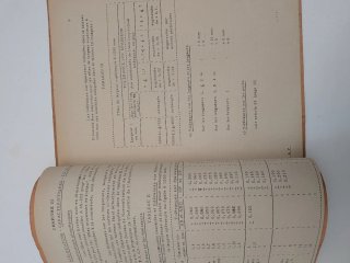 Manual antiguo UTAC en francés