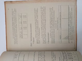 Manual antiguo UTAC en francés