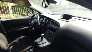 Peugeot 5008 2011 URGE VENDER!