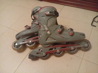 Patines en línea T42