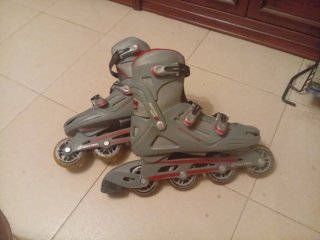 Patines en línea T42