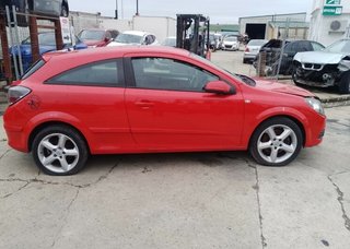 Opel 13228706 mando elevalunas astra gtc 5310470