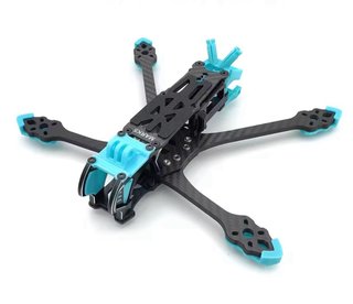 Chasis / frame FPV 5 pulgadas