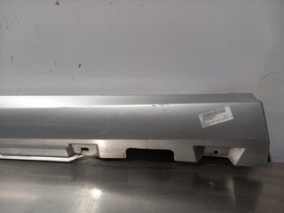 FALDON LATERAL MERCEDES-BENZ CLASE R (BM 251) 642