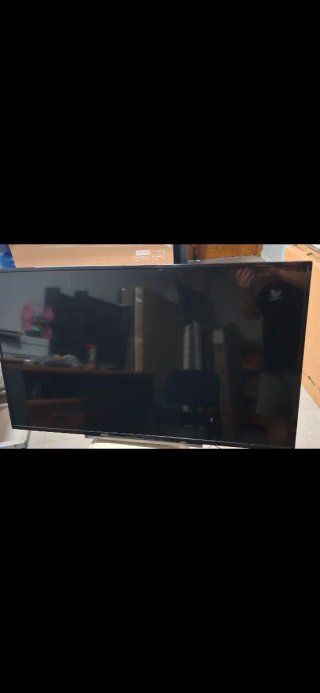Smart TV Toshiba 50 Pulgadas