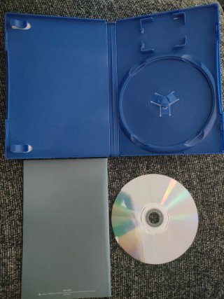 🇪🇦 Stella Deus PS2 Pal España Completo