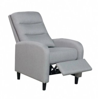 Poltrona relax reclinabile BUTACA SILLÓN