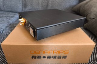 Denafrips Ares 12th-1 DAC R2R