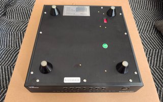 Denafrips Ares 12th-1 DAC R2R