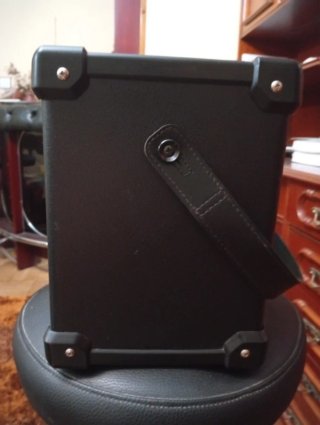 Amplificador Roland Micro Cube GX
