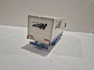 Renault Midlum 1/43 Norev