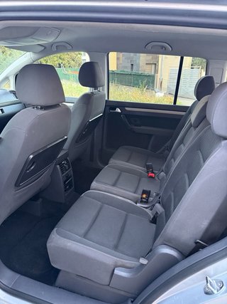 Volkswagen Touran 2009